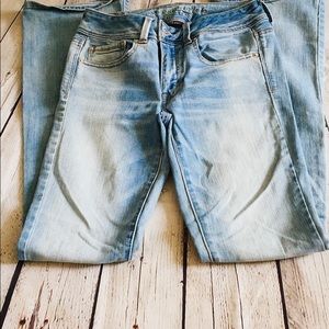 American Eagle Jean